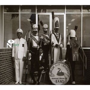 Various Artists - Eccentric Soul: The Deep City Label   CD